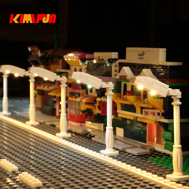 10 sztuk diod LED RGB 0,8 mm n – Lego Set City recenzja i cena