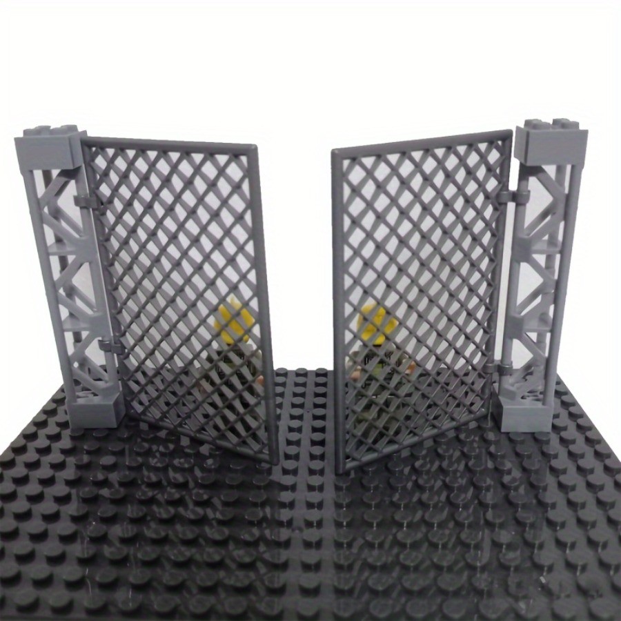 4szt MOC DIY WW2 Baza wojskowa – Lego Set City recenzja i cena