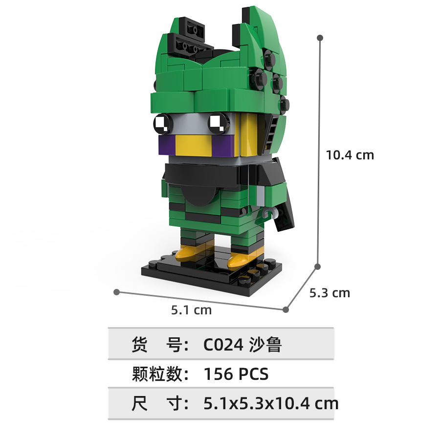 Klocki do budowania w kształci – Lego Set Technic recenzja i cena