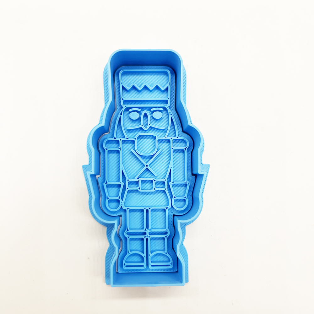 Wykrawacz do ciastek Dziadek d – Nutcracker Figurine recenzja i cena