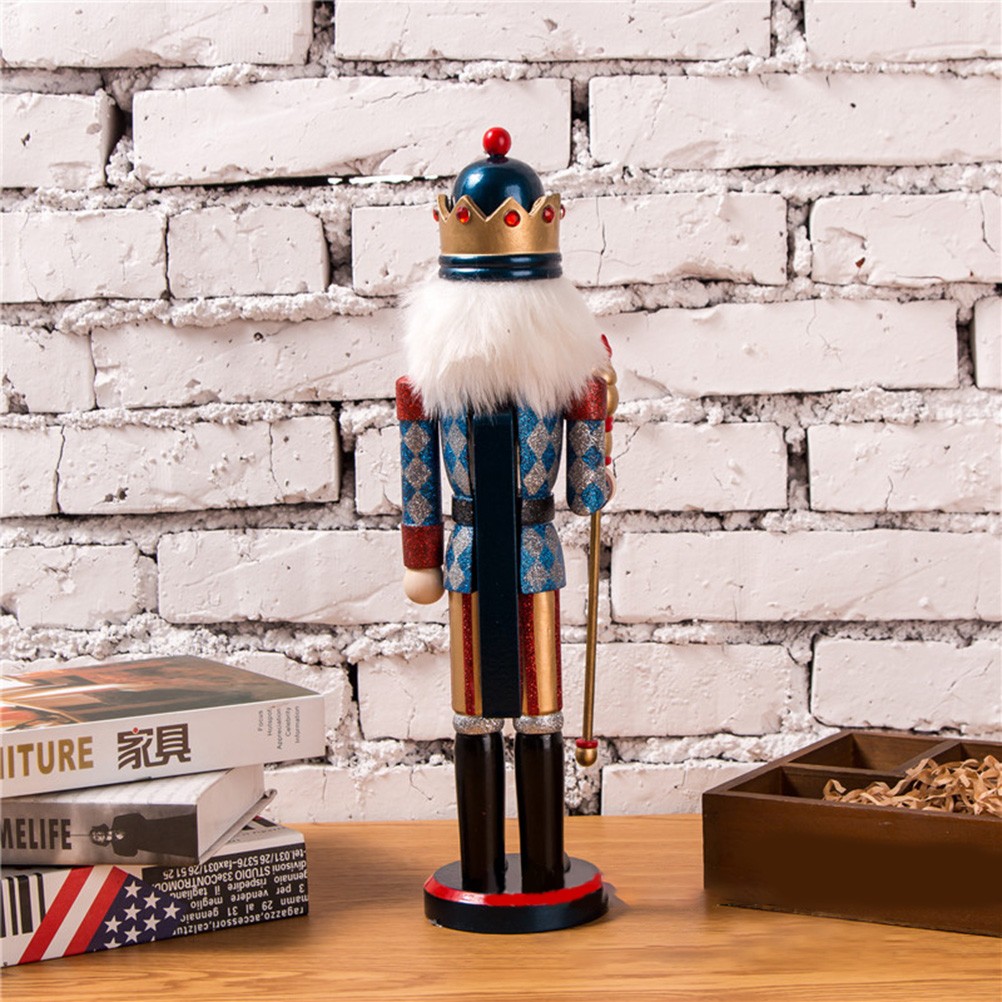 Ozdoby w kształcie żołnierzy z – Nutcracker Figurine recenzja i cena