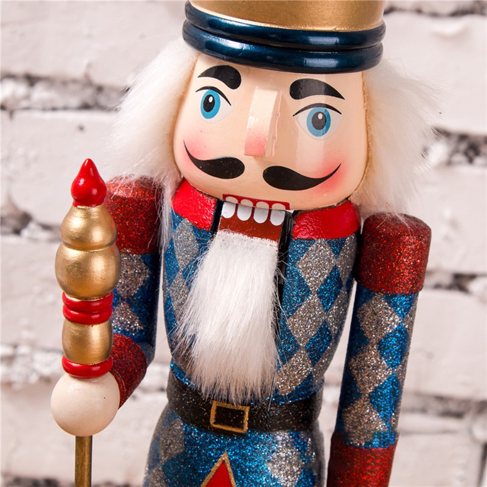 Ozdoby w kształcie żołnierzy z – Nutcracker Figurine recenzja i cena
