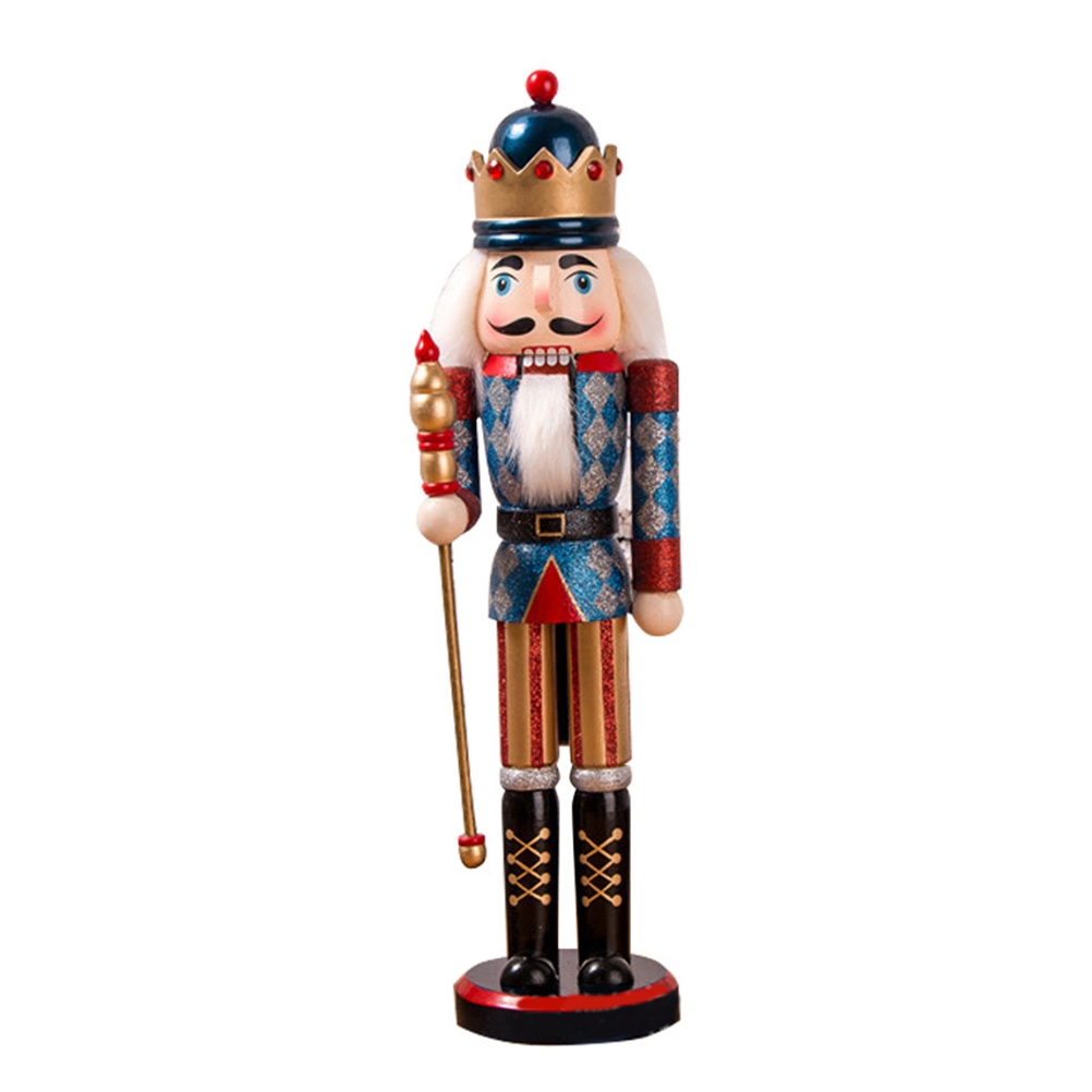 Ozdoby w kształcie żołnierzy z – Nutcracker Figurine recenzja i cena