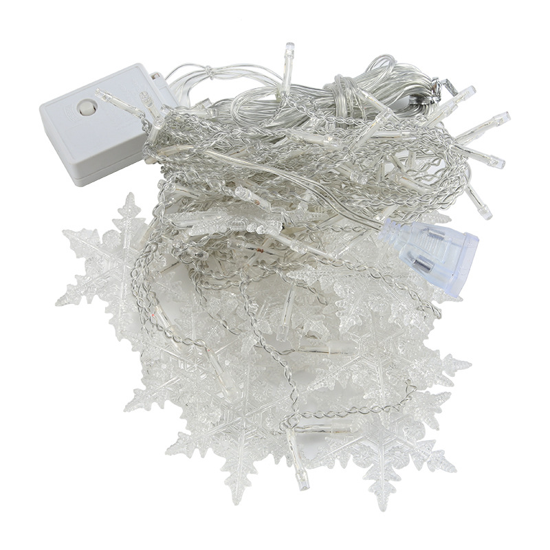 3.5M Świąteczne girlandy świet – Led Fairy String Lights recenzja i cena